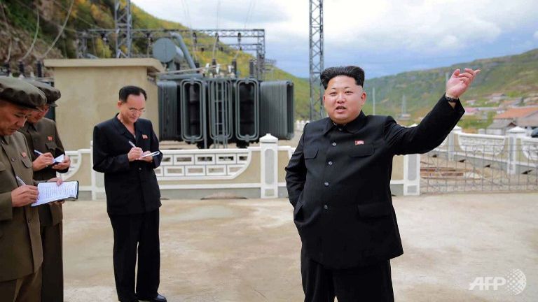 North Korea to launch satellites to mark party anniversary