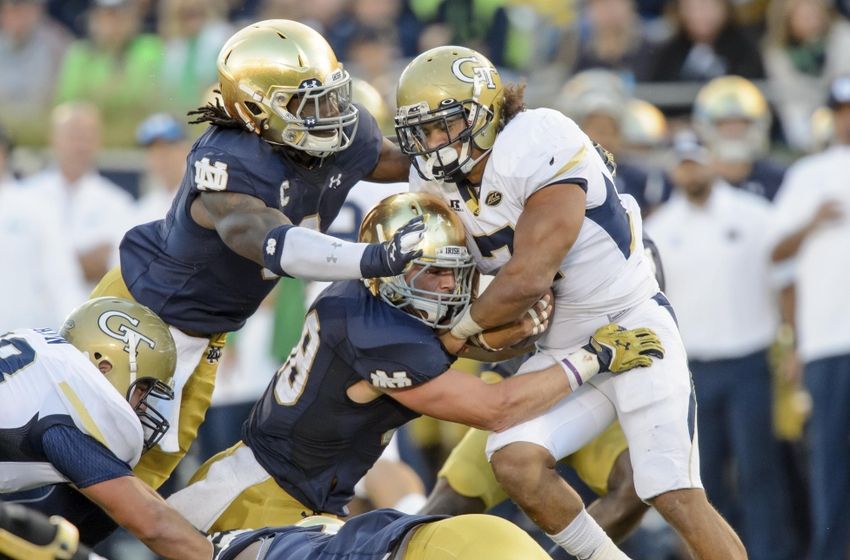 Clemson vs Notre Dame 2015 betting odds: Who opens as the favorite in Death