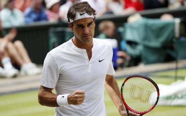 Roger Federer garnered seventh Cincinnati Masters