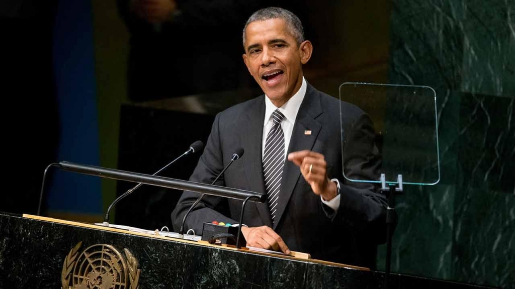 UN General Assembly's Annual General Debate Set To Begin