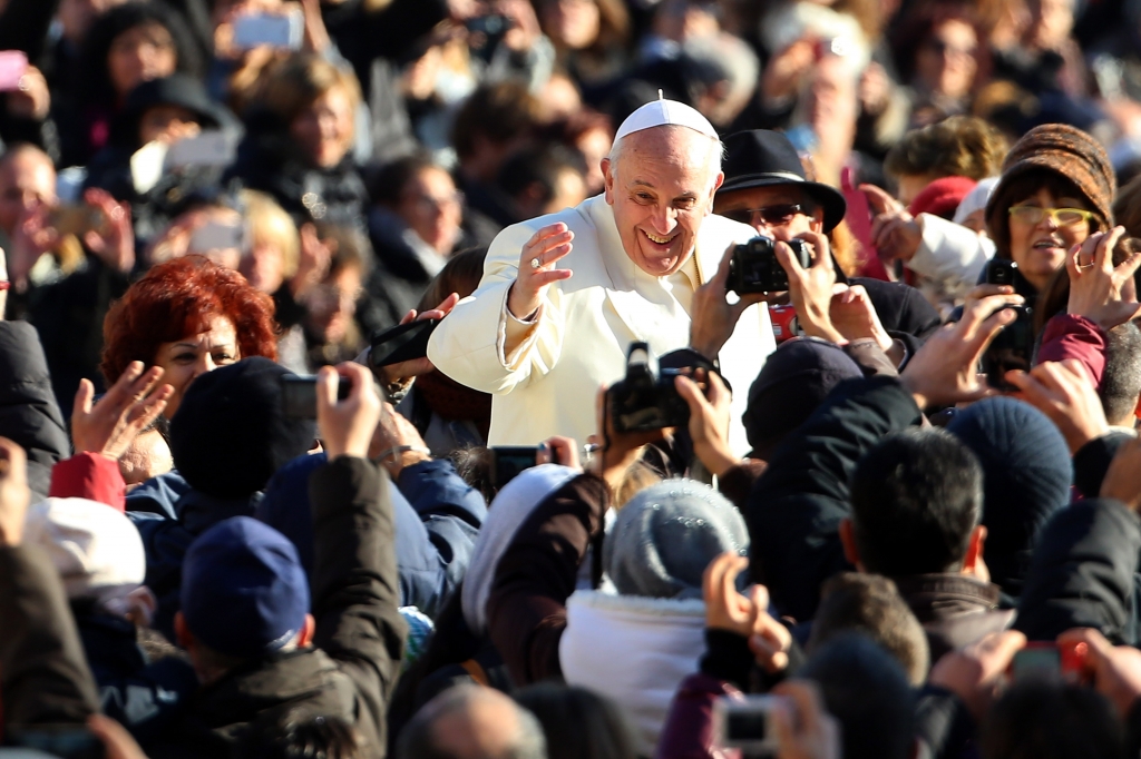 Pope Francis to announce changes to annulments for divorced Catholics