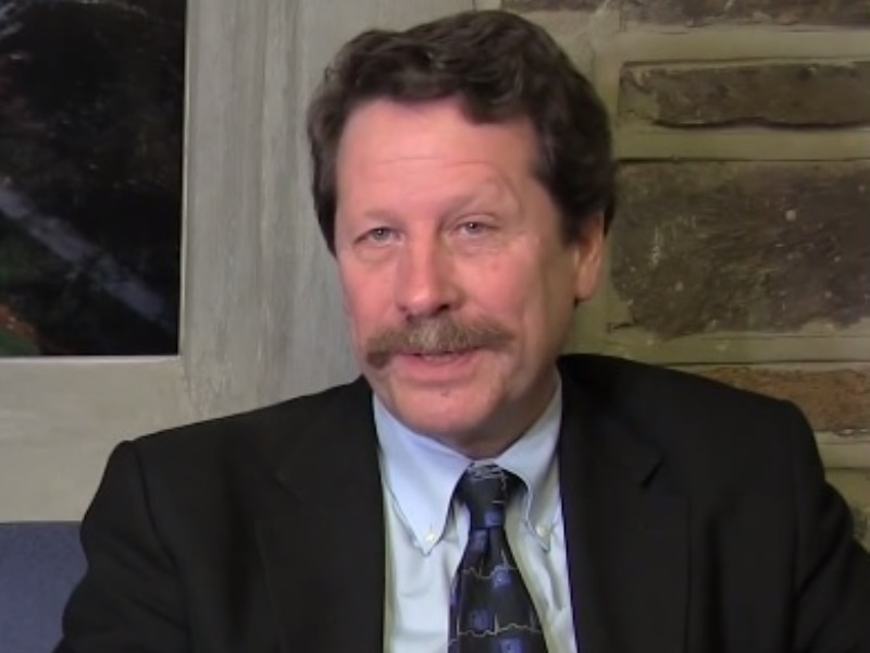 Robert Califf