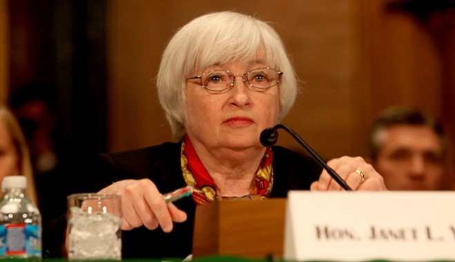 After much speculation the Fed announces that it will keep historically-low interest rates at current levels