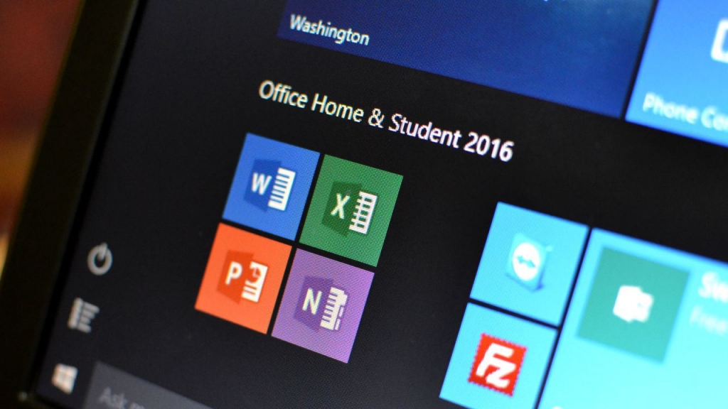 Microsoft Office 2016 officially launched with new teamwork features