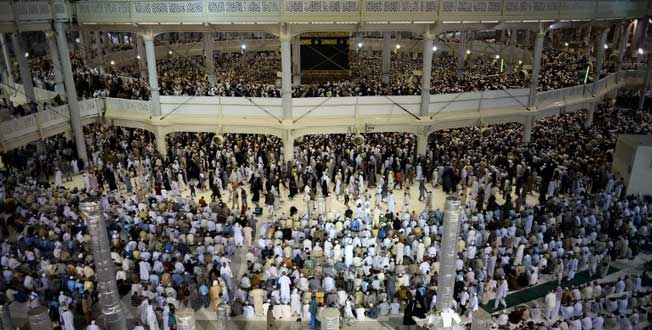 Hajj Deaths Add to Tensions Between Iran and Saudi Arabia