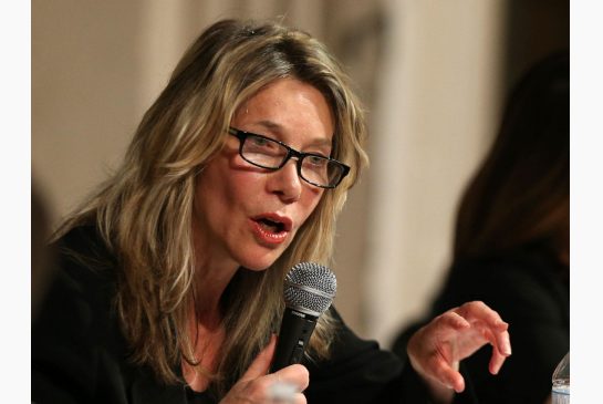 NDP candidate Linda Mc Quaig has long argued Canada's tax system is skewed to favour the wealthy a case she detailed in'Behind Closed Doors How The Rich Won Control of Canada's Tax System' and other books she has written