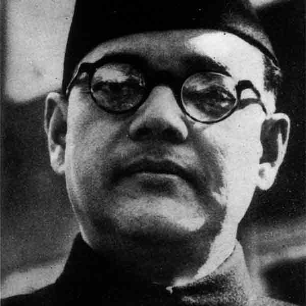 Netaji Bose