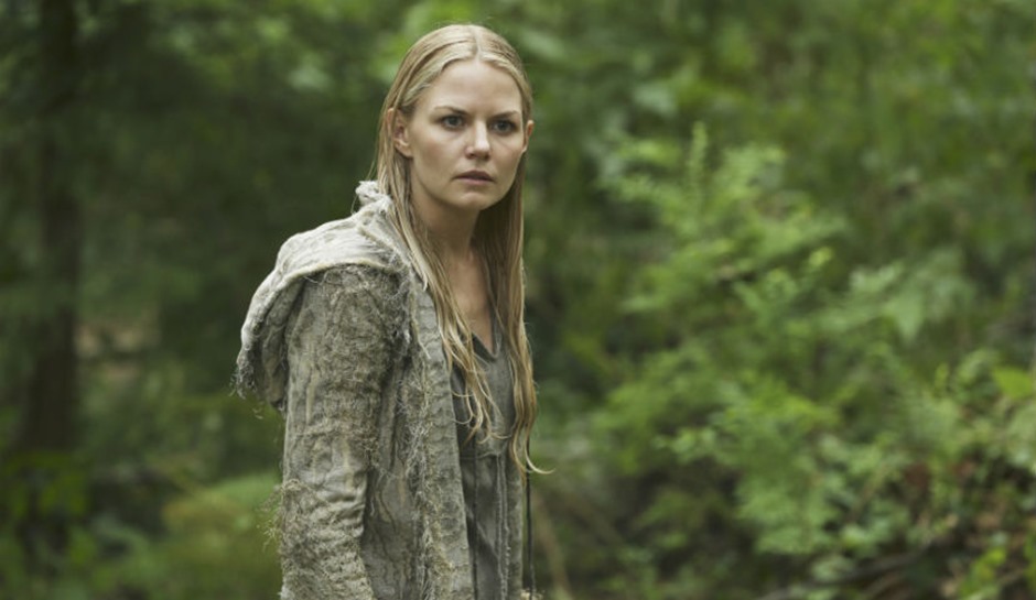 'Once Upon a Time' season 5 news, cast, spoilers: How Emma and Captain Hook