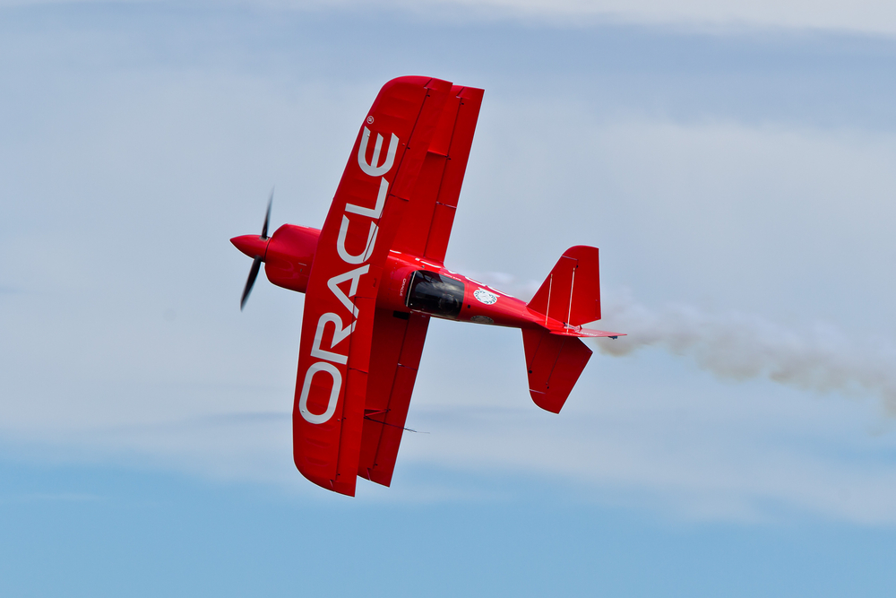 Oracle Shares Fall as Currency Effects Weigh Down Q1 Sales				
									Shutterstock  Anatoliy Lukich			Enterprise