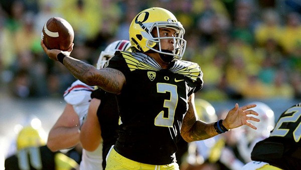 Vernon Adams