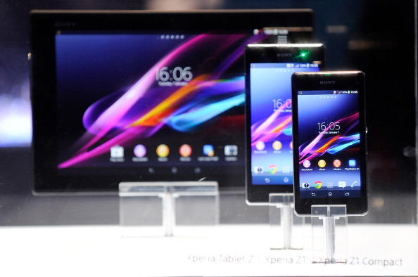 Newest Innovations In Consumer Technology On Display At 2014 International CES