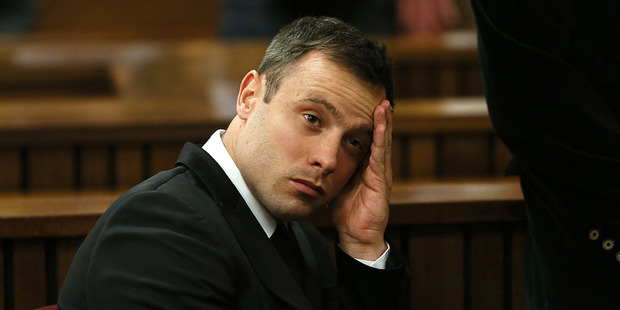 Oscar Pistorius was found guilty of culpable homicide for shooting his model girlfriend Reeva Steenkamp