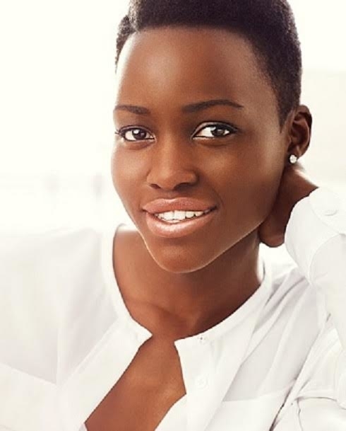 Oscar winner Lupita Nyong'o will star in Danai Gurira's Eclipsed at The Public Theater