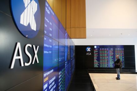 Australian Exchange opens Hong Kong office as ties to Asia grow