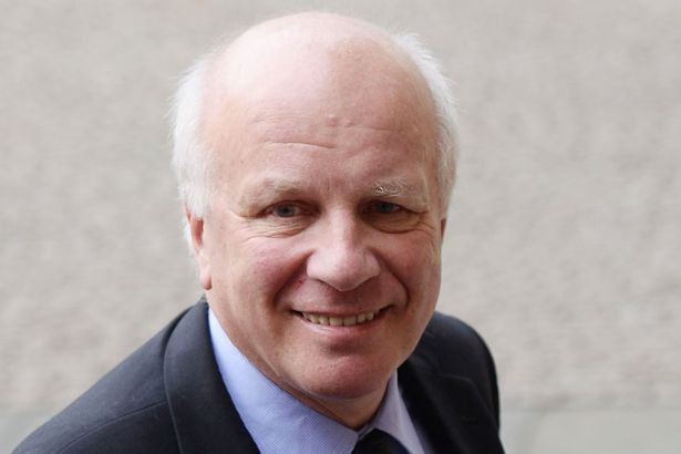 PA
High-profile FA chairman Greg Dyke was interviewed for Lord Ashcroft's book