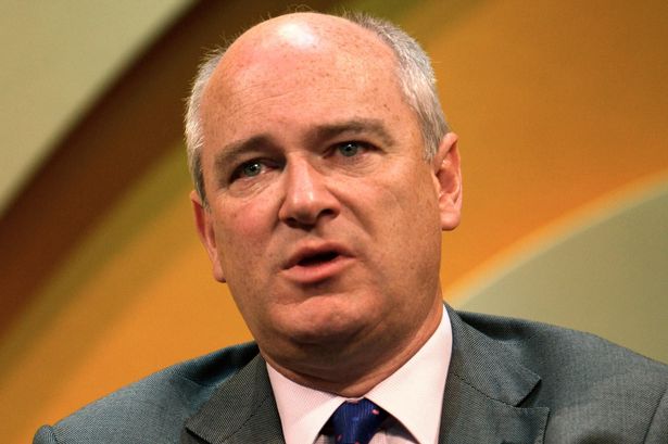 PA

Reeling Sir Nick Harvey will help roll out the Lib Dem welcome mat to Labour