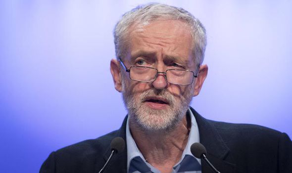 PALabour leader Jeremy Corbyn kicked off his first party conference today