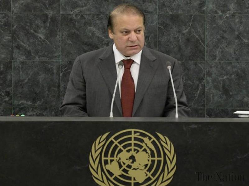 PM to address UNGA session in New York on Sept 30