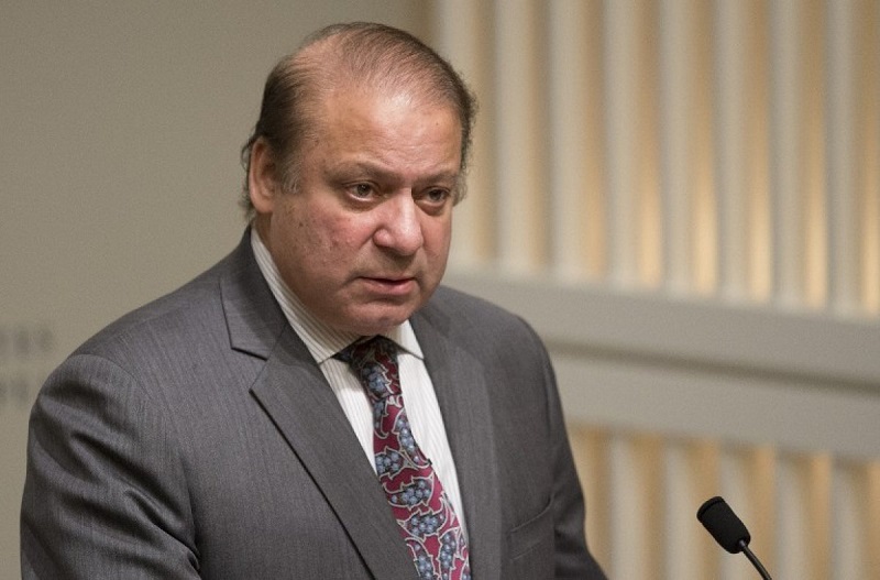 Changes in Pakistan’s foreign policy have produced positive results Nawaz