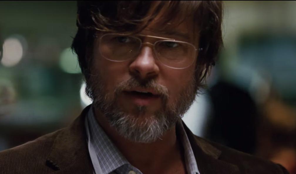 Brad Pitt’s 'Big Short’ to Get Big Push for Oscars