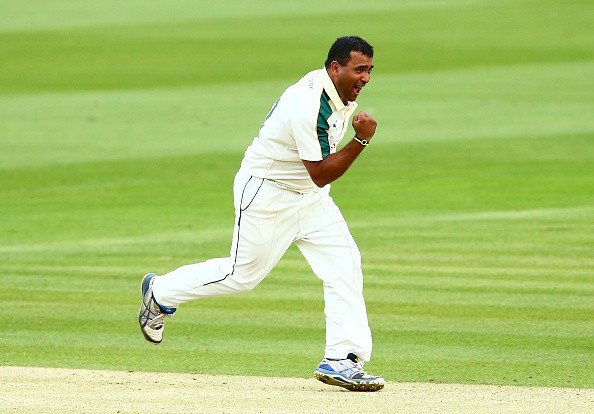 Samit Patel England Cricket