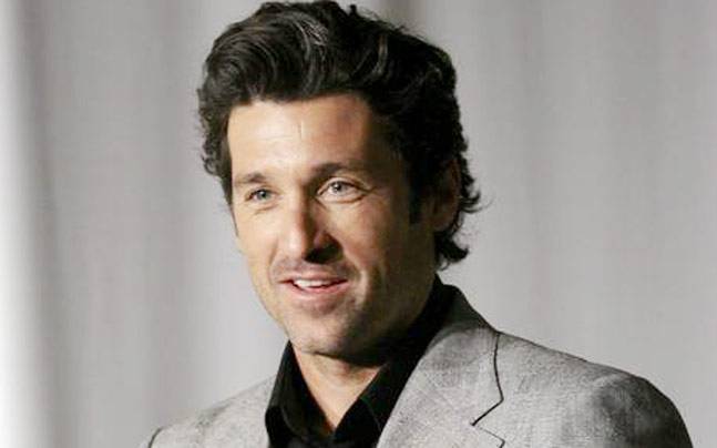 Patrick Dempsey