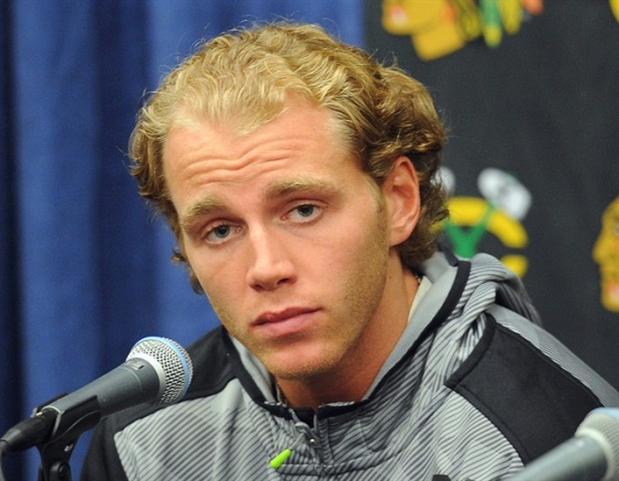 Report: Rape Accuser and Patrick Kane Are In Talks Ahead Of First Practice