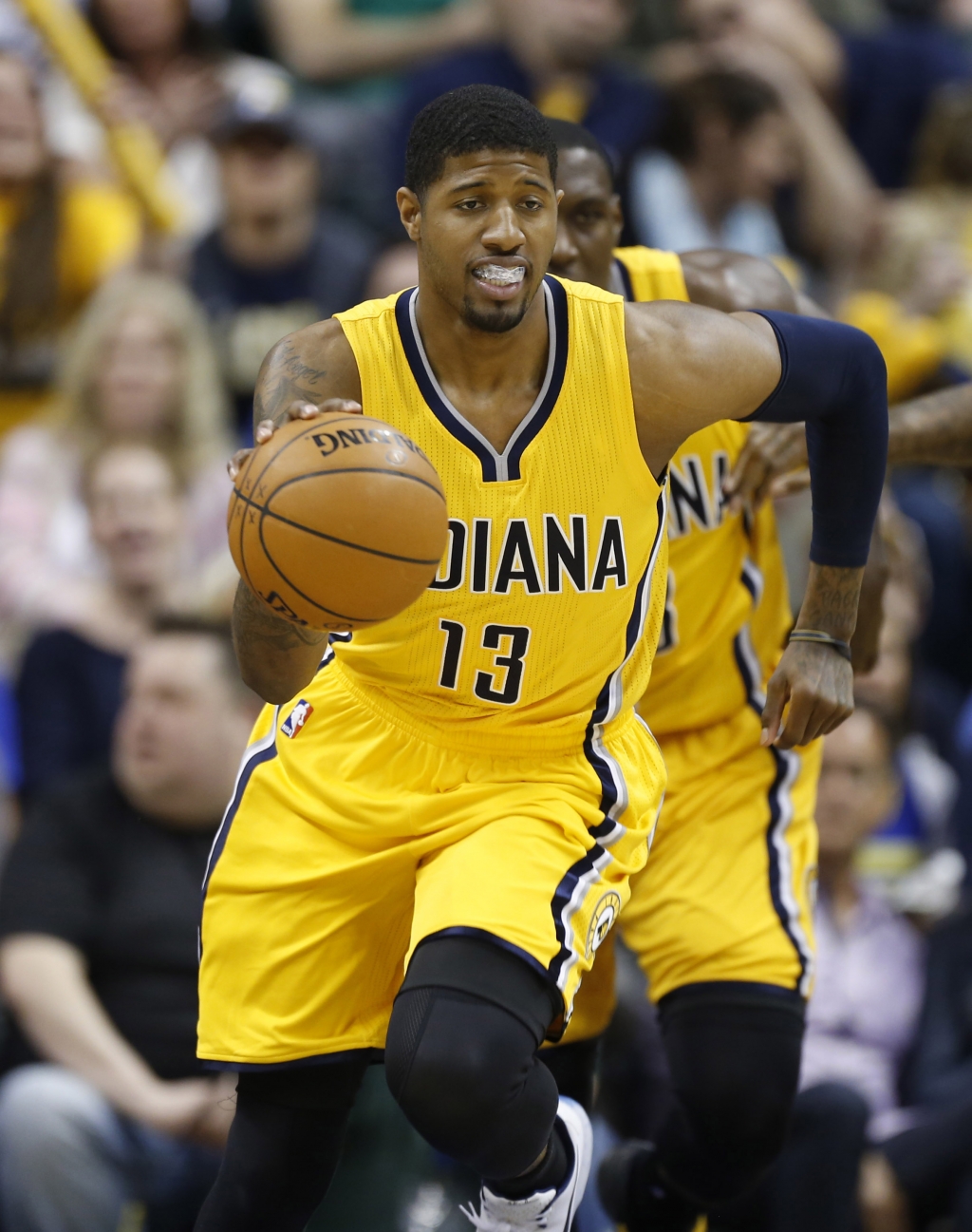 Indiana Pacers