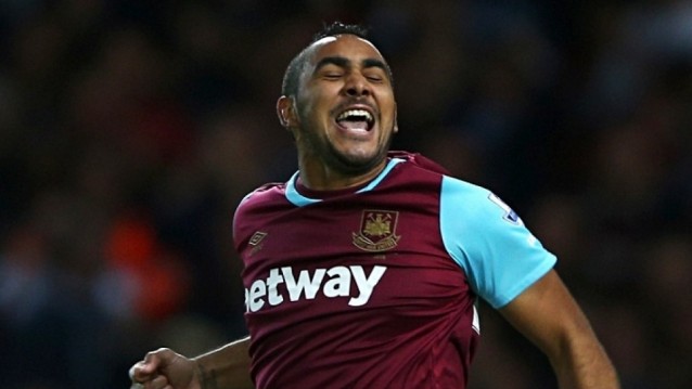 Payet double downs Newcastle
Newcastle are still looking for their first win of the season after falling to a 2-0 defeat at West Ham on Monday night