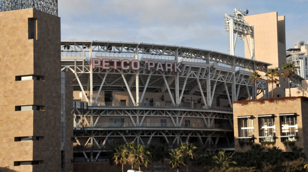 Petco Park