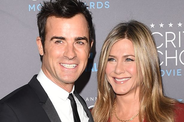 Jennifer Aniston News 2015: Is The Actress Changing Her Name To Jennifer