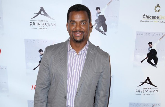 BANG Showbiz. All rights reserved. Alfonso Ribeiro joining 'DWTS&#39