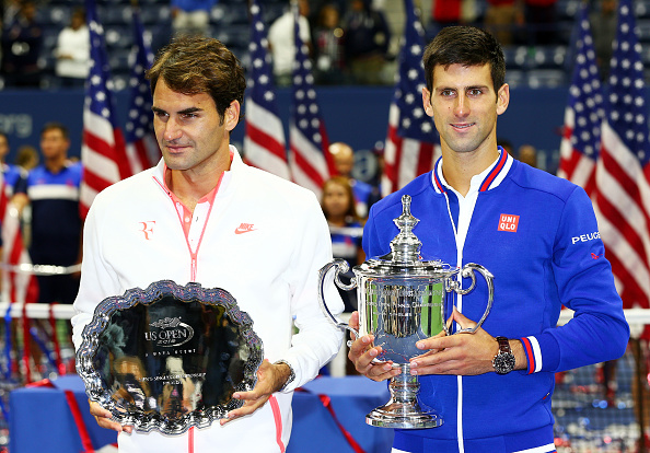 US Open 2015 Final