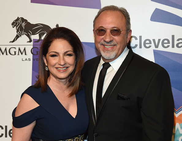 Emilio Estefan Has Made A Song Called 'We're All Mexican' to Unite The