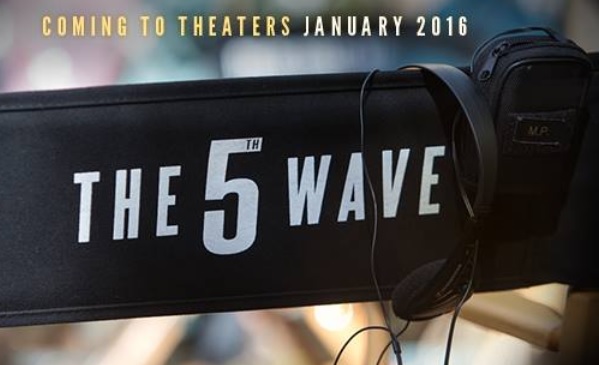 039;The 5th Wave&#039