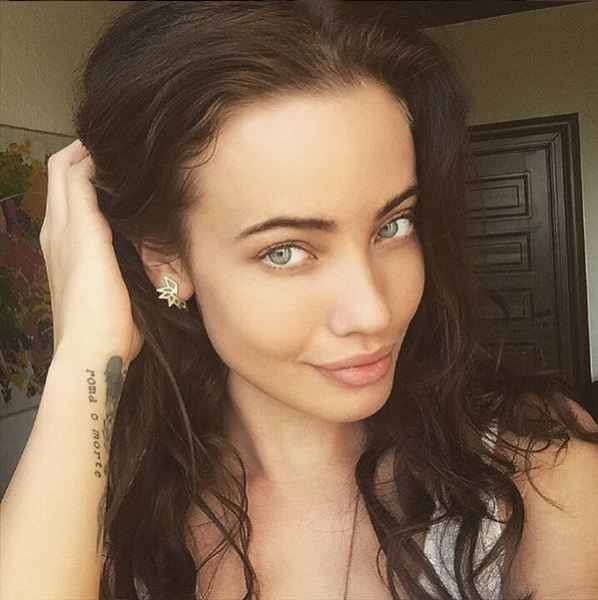 Stephanie Corneliussen