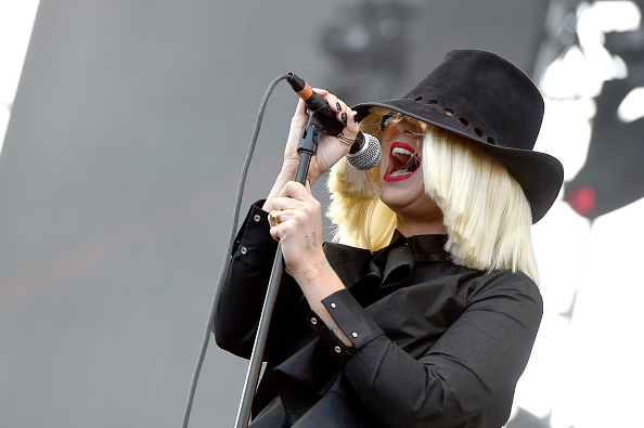 New Sia Songs Are Everyone Else's Rejects