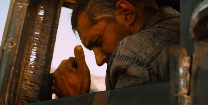 039;Mad Max Fury Road&#039