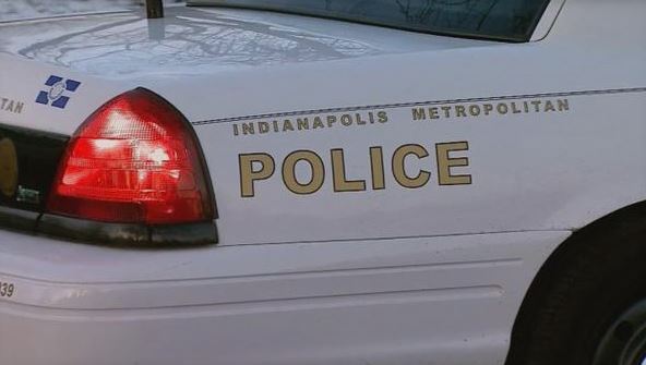 IMPD: Man dies in ambulance after being arrested