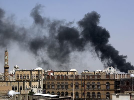 Islamic rebels free 2 American hostages held in Yemen