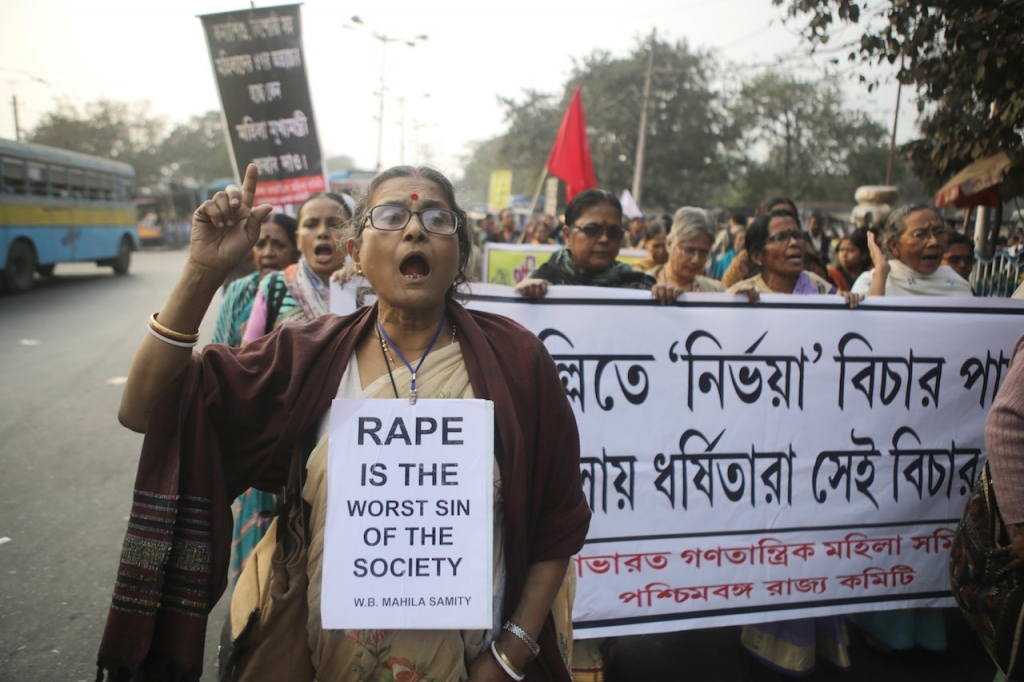 Police Investigate Gang Rape of American Tourist in Northern India