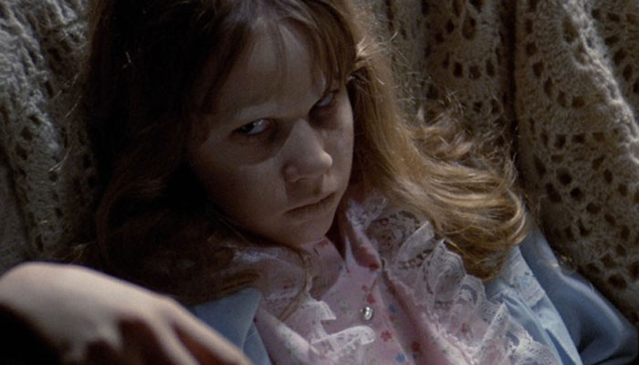 039;The Exorcist&#039 remake not happening