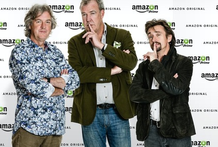 Netflix 'Jeremy Clarkson and friends weren't worth the money&#039- do you agree