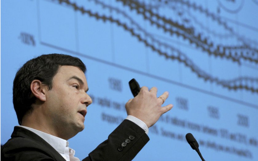 Piketty