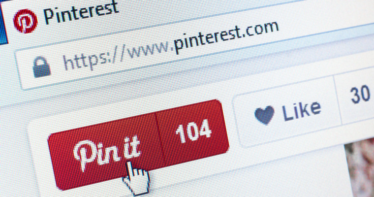 Pinterest Says It Has 100 Million Monthly Active Users