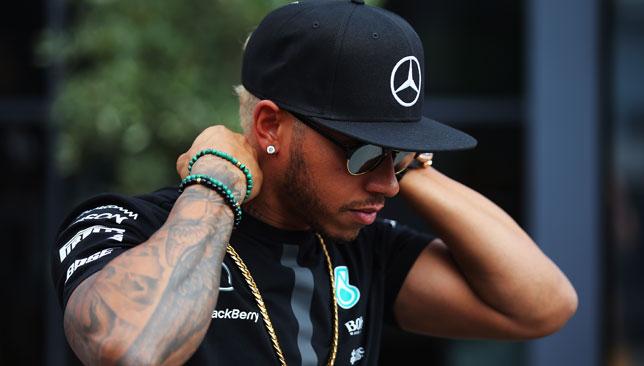 Lewis Hamilton is unimpressed with Pirelli's findings