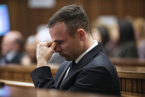 Department denies Pistorius assault claims