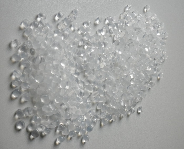 Plastic Microbeads