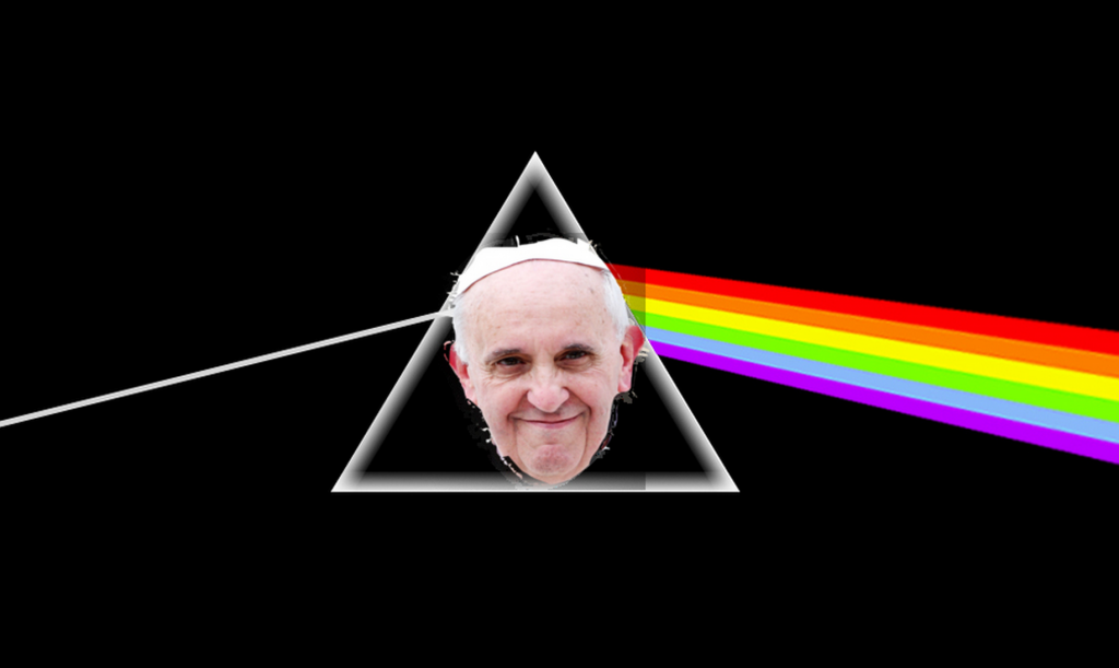 Pope Floyd