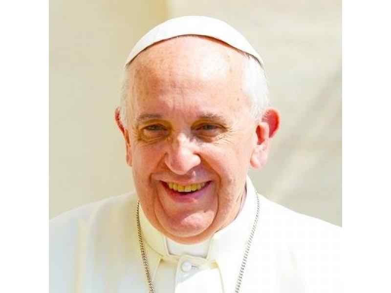 11 Fun Facts About Pope Francis Loves Pizza Tango